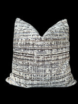 Balanced Graphite Pillow