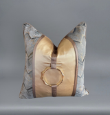 Around the Way 22”