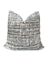 Balanced Graphite Pillow