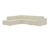 Restore Fabric Sofa