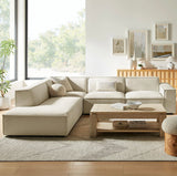 Restore Fabric Sofa