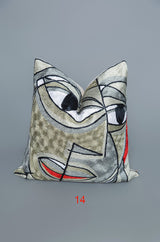 Dubai Pillow Collection (Exclusive)