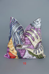 Dubai Pillow Collection (Exclusive)