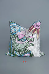 Dubai Pillow Collection (Exclusive)