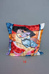 Dubai Pillow Collection (Exclusive)