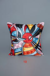 Dubai Pillow Collection (Exclusive)