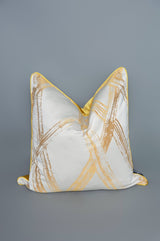 Canary Diamond - 22"