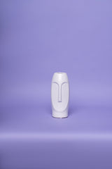 Lola Head (Black, Large & White Medium)