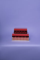 Coral Cabo Box set of (2)