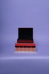 Coral Cabo Box set of (2)