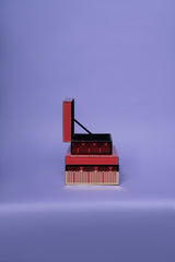 Coral Cabo Box set of (2)