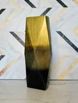 Ombre Vase