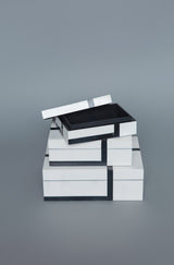 Reset Black and White Box Set