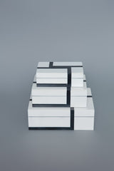 Reset Black and White Box Set