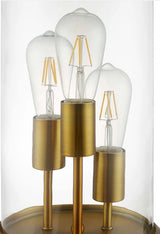 Cloche Table Lamp