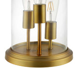 Cloche Table Lamp