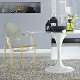 Ghost Em Dining Chair