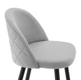 Diamond Counter Stool - Set of 2