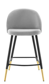 Diamond Counter Stool - Set of 2