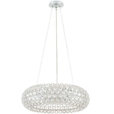 25” Pendant Chandelier