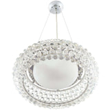 25” Pendant Chandelier