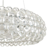 25” Pendant Chandelier
