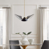 Arm Pendant in Black