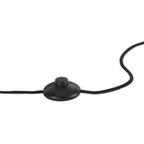 Floor Lamp in Black
