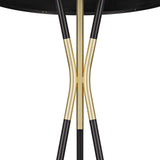 Floor Lamp in Black