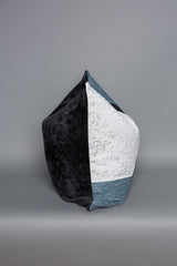 Tide Geo Pillow