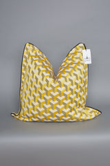 In my bag pillow - 22"