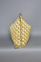 In my bag pillow - 22"