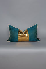 "Forest Venture" Lumbar Pillow