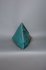 "Forest Venture" Lumbar Pillow