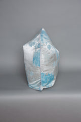 "The December Winter" Pillow