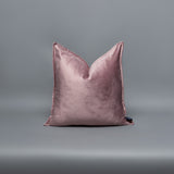 Its not "PINK" It's Mauve Velvet