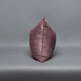 Its not "PINK" It's Mauve Velvet