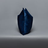 Navy Luxe Velvet