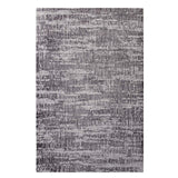 Distressed Rustic Modern Area Rug