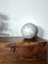 Sterling Orb Pillow, primary