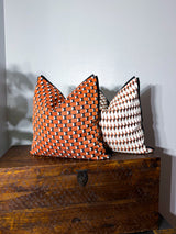 Dune Triangle and Ember Lattice duo