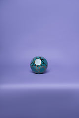 Turquoise Sphere