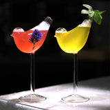 Birdie Cocktail Glass