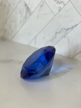 Cobalt Diamond