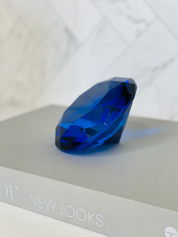 Cobalt Diamond