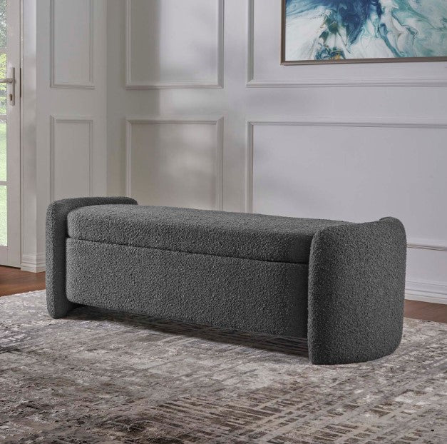 Boucle Bench - 62"