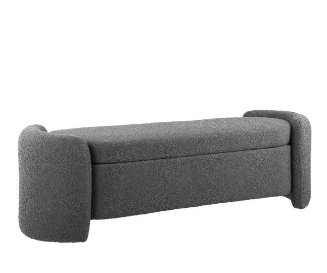Boucle Bench - 62"