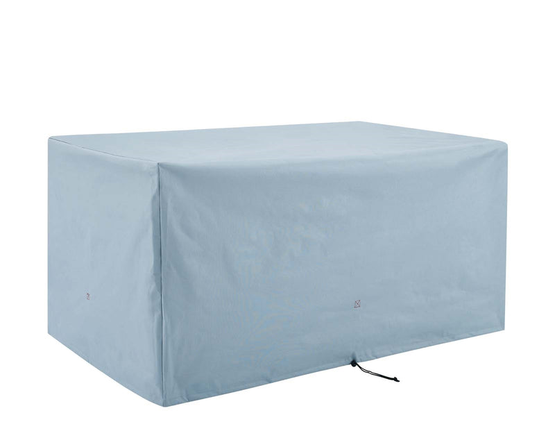 Outdoor Patio Furniture Cover in Gray