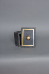 Marble (7x5) Rectangular Box