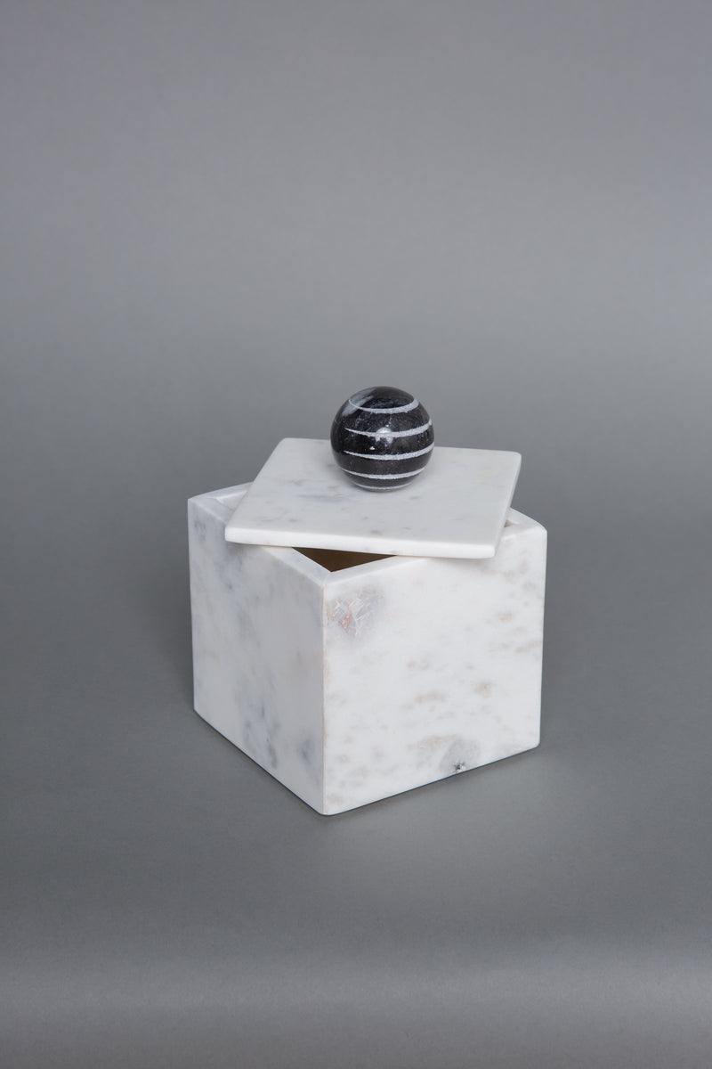 Marble (5x7) Box